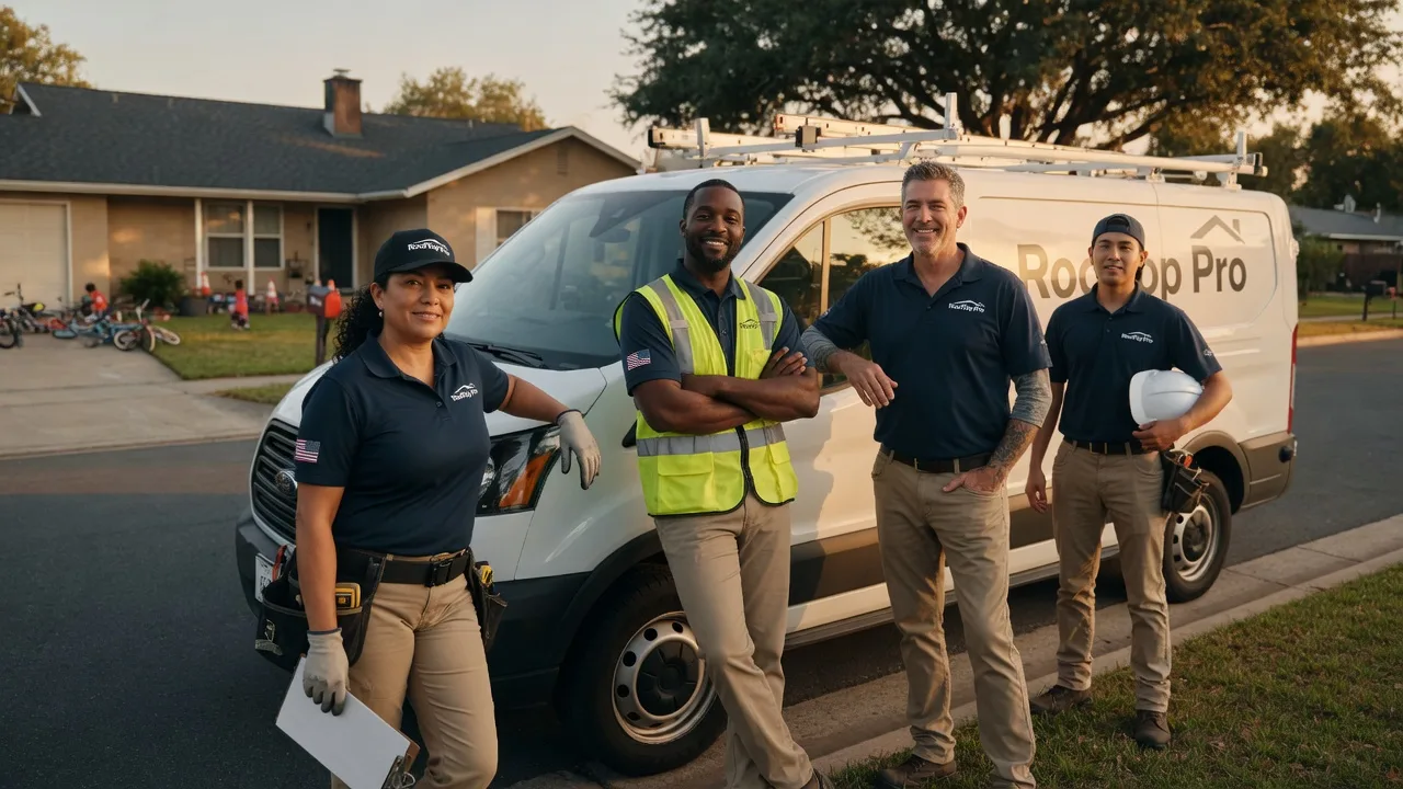 Roof Repair in Crescent Valley, NV near me